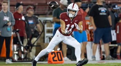 NCAA Football: Florida State at Stanford