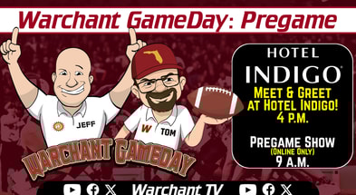 Pregame Indigo 2025 Wake