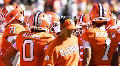 Dabo Swinney