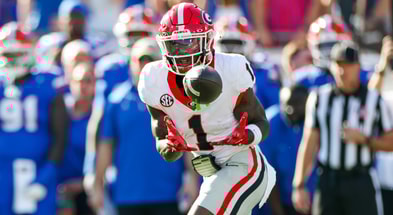 Zachariah Branch Georgia