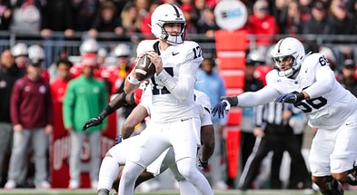 Ethan Grunkemeyer Penn State Football On3