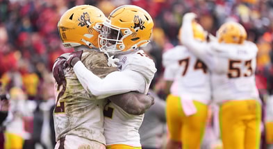 2025 ISU Celebration Analysis