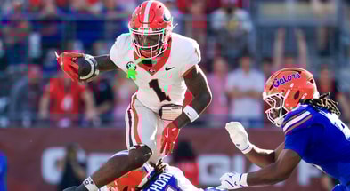 Zachariah Branch Georgia