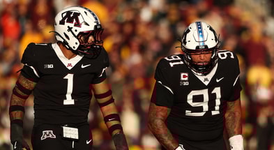 Minnesota takeaways MSU