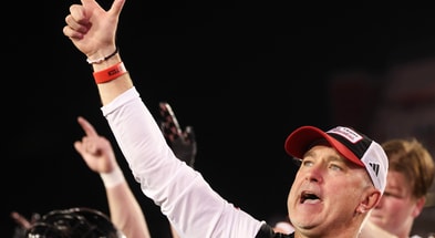 NCAA Football: Texas Tech at Houston