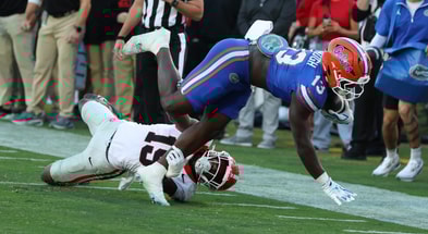 Syndication: Gainesville Sun