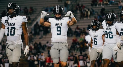 2026 linebacker Westen Ard