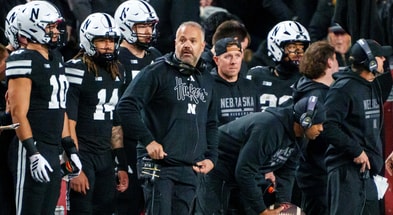 NCAA Football: Southern California at Nebraska