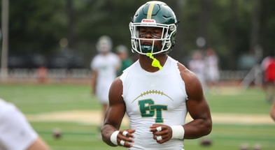 David Jacobs/Georgia