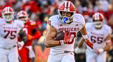 Charlie Becker Indiana