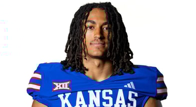 Bryson Canty KU 1200