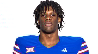 Dak Brinkley KU 1200