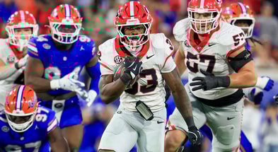 Chauncey Bowens Georgia