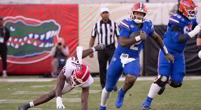 Syndication: Florida Times-Union