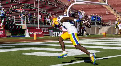 NCAA Football: Pittsburgh at Stanford