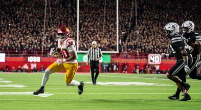 USC RB King Miller