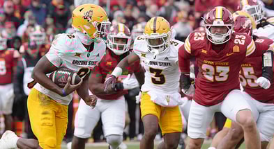 Syndication: The Ames Tribune