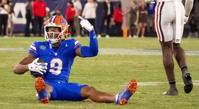 Syndication: Florida Times-Union