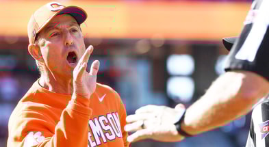 Dabo Swinney
