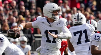 Ethan Grunkemeyer Penn State Football On3