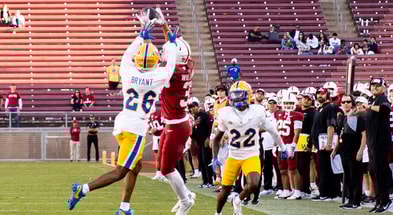 NCAA Football: Pittsburgh at Stanford