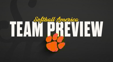 SA2025 Team Preview - Clemson