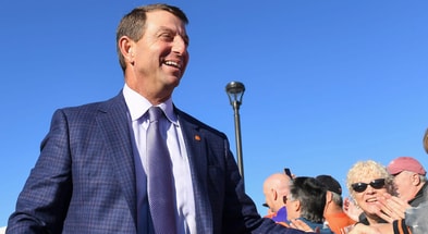 Dabo Swinney