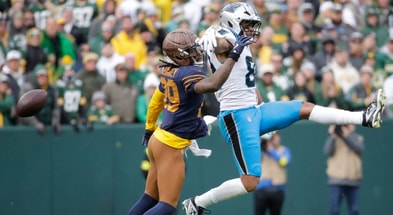 Former Tide safety Xavier McKinney