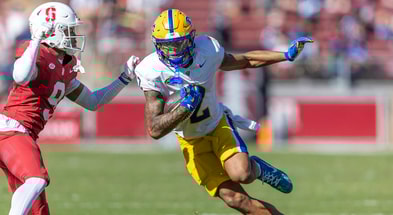NCAA Football: Pittsburgh at Stanford