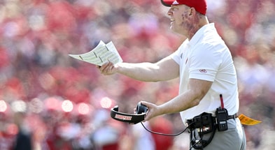 NCAA Football: Bowling Green at Louisville