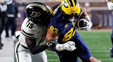 Syndication: Detroit Free Press