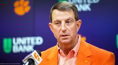 Dabo Swinney