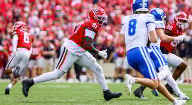 Joshua Horton Georgia