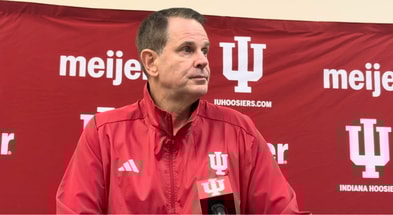 Curt Cignetti Indiana