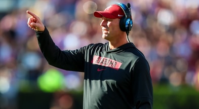 Kalen DeBoer, Alabama