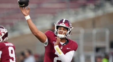 NCAA Football: Boston College at Stanford