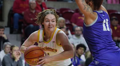 Syndication: The Ames Tribune