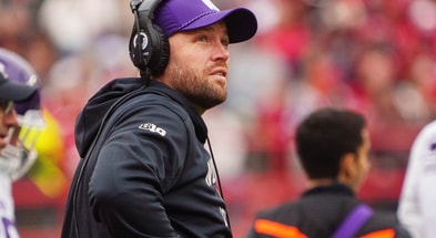 NCAA Football: Northwestern at Nebraska