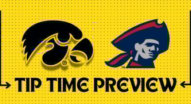 Robert Morris Preview