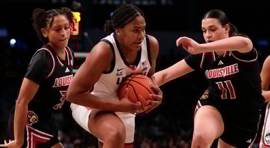 UConn vs. Louisville