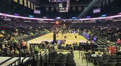 Wake Forest American basketball