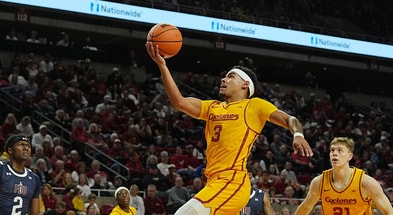 Syndication: The Ames Tribune