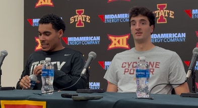 Tamin Lipsey and Milan Momcilovic