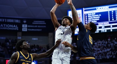 NCAA Basketball: New Haven at Connecticut