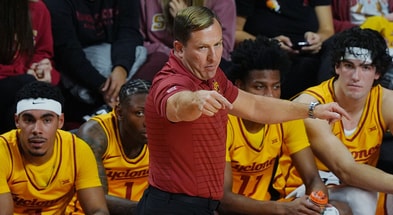 Syndication: The Ames Tribune