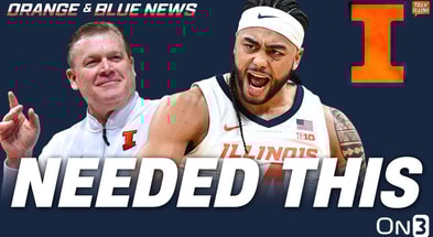 Talk Illini Jackson State