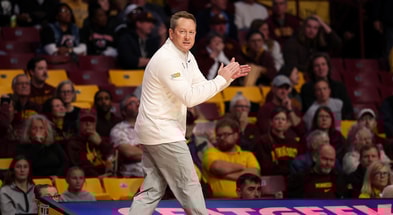 Niko Medved - Gardner-Webb