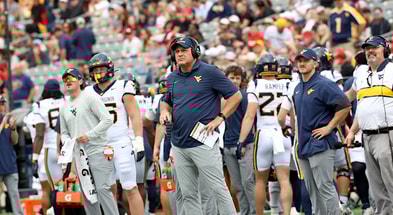 Rich Rodriguez-WVSports.com