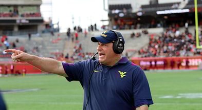 Rich Rodriguez-WVSports.com