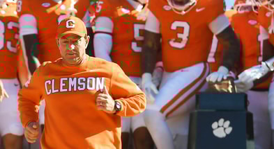 Dabo Swinney